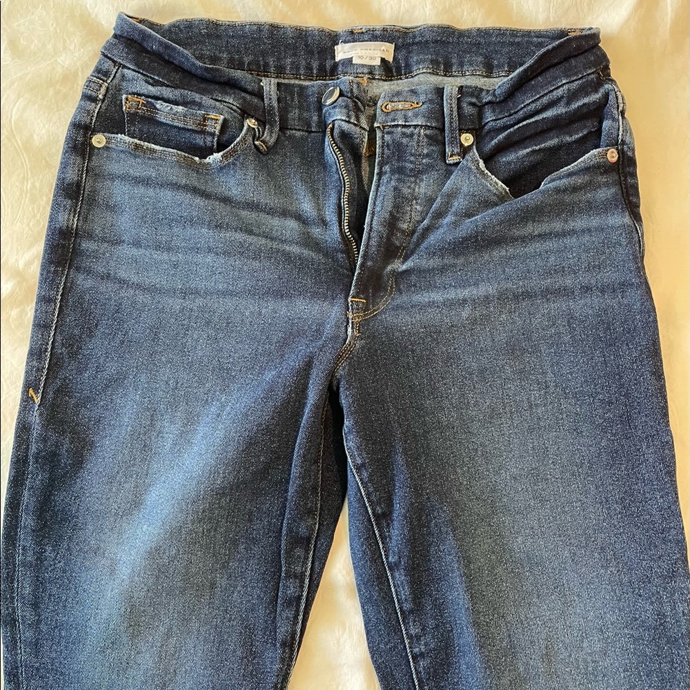 Good American Jeans